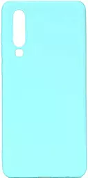 Чохол Epik Candy Xiaomi Mi 9 Pro Turquoise