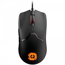 Компьютерная мышка Canyon Carver GM-116 (CND-SGM116) - фото Компьютерная мышка Canyon Carver GM-116 (CND-SGM116)