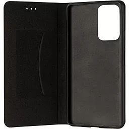 Чохол Gelius Book Cover Leather New for Xiaomi Redmi 10 Black - мініатюра 3