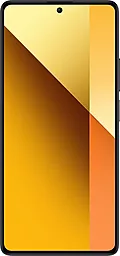 Смартфон Xiaomi Redmi Note 13 5G 8/256GB Graphite Black - мініатюра 2