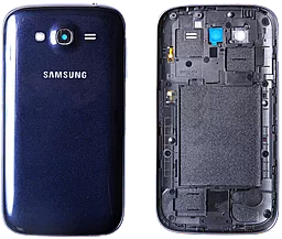 Корпус Samsung Galaxy Grand i9080 / i9082 Blue