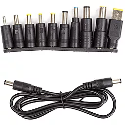 Комплект переходников и кабель PowerPlant для УМБ PB930548 - миниатюра 2