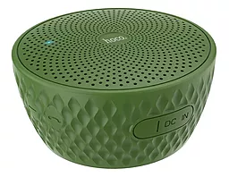 Колонки акустичні Hoco BS21 Atom Army Green