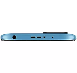 Смартфон Xiaomi Redmi 10 4/64GB Blue (no NFC) Blue - миниатюра 5