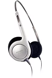 Навушники Philips SBCHL140 White