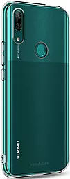 Чехол MakeFuture Air Case Huawei P Smart Z Clear (MCA-HUPSZ)