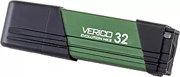Флешка Verico MKII 32Gb Olive Green (1UDOV-T6GN33-NN)