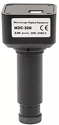 Цифрова камера до мікроскопа SIGETA MDC-320 CCD 3.2Mp