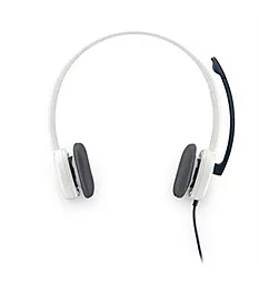 Навушники Logitech H150 White - мініатюра 2
