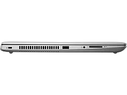 Ноутбук HP ProBook 440 G5 (2SS98UT) - миниатюра 7