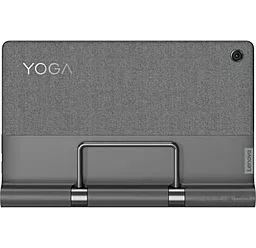 Планшет Lenovo Yoga Tab 11 8/256 LTE Storm Gray (ZA8X0045UA) - миниатюра 2