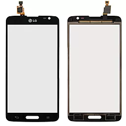 Сенсор (тачскрін) LG G Pro Lite D680, D682, D684 (original) Black - фото Сенсор (тачскрін) LG G Pro Lite D680, D682, D684 (original) Black