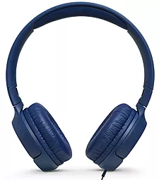 Навушники JBL T500 Blue (JBLT500BLU) - мініатюра 3