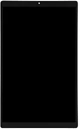 Дисплей для планшету Lenovo Tab M10 HD (TB-X306F) з тачскріном і рамкою, оригінал, Black