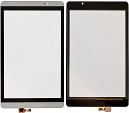 Сенсор (тачскрин) Huawei MediaPad M2 8.0 (M2-801L, M2-801U, M2-801W, M2-802L, M2-803L) White