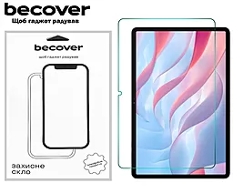 Защитное стекло BeCover для Honor Pad X9 11.5" (711068) - фото Защитное стекло BeCover для Honor Pad X9 11.5" (711068)