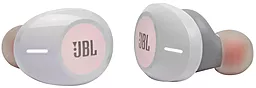 Навушники JBL Tune 125 Pink (JBLT125TWSPIN) - мініатюра 3