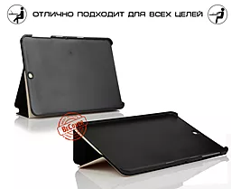 Чехол для планшета BeCover Premium case Samsung T810, T813, T815, T819 Galaxy Tab S2 9.7 White (700598) - миниатюра 4