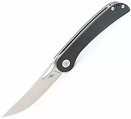 Нож CH Knives CH 3517-G10-black Black