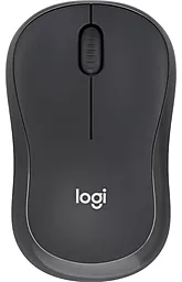 Компьютерная мышка Logitech M240 for Business Graphite (910-007182) - фото Компьютерная мышка Logitech M240 for Business Graphite (910-007182)