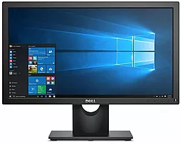 Монитор Dell E2216HV (210-ALFS) - фото Монитор Dell E2216HV (210-ALFS)