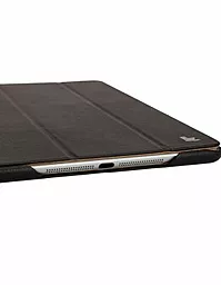 Чехол для планшета JisonCase Executive Smart Cover for iPad Air Black [JS-ID5-01H10] - миниатюра 6