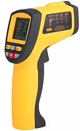Пірометр (інфрачервоний термометр) Benetech GM700 - фото Пірометр (інфрачервоний термометр) Benetech GM700