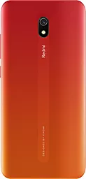 Xiaomi Redmi 8A 2/32 Global Version Red - миниатюра 3
