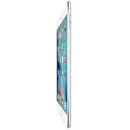 Планшет Apple iPad Air 2 Wi-Fi 32GB Silver (MNV62) - мініатюра 4
