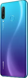 Мобильный телефон Huawei P30 Lite 4/64GB UA  Peacock Blue - миниатюра 7