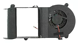 Вентилятор (кулер) для ноутбука Samsung R39, R40, R40 Plus, R41, 2 pin, (BA31-00042A / BA31-00033A) - фото Вентилятор (кулер) для ноутбука Samsung R39, R40, R40 Plus, R41, 2 pin, (BA31-00042A / BA31-00033A)