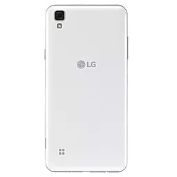 LG X style K200 DUAL SIM White - миниатюра 3