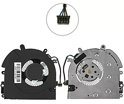 Вентилятор (кулер) для ноутбука HP EliteBook 850 G6 4pin (EG75050S1-C030-S9A) Original - фото Вентилятор (кулер) для ноутбука HP EliteBook 850 G6 4pin (EG75050S1-C030-S9A) Original