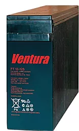 Акумуляторна батарея Ventura 12V 125Ah (FT 12-125)