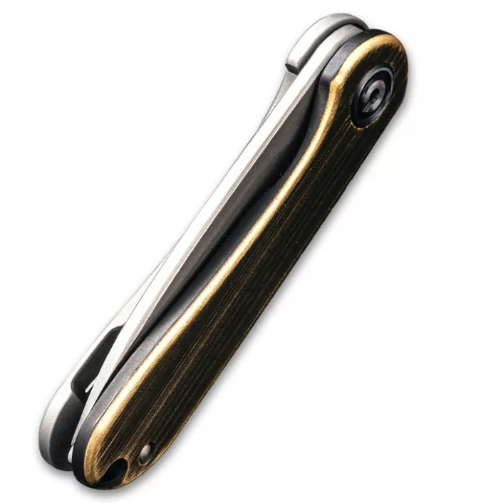 Ніж Civivi Mini Elementum C18062Q-1 - фото 6