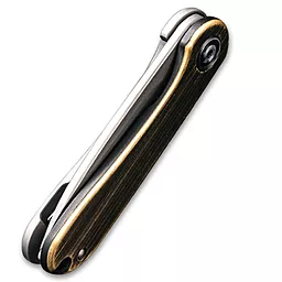 Ніж Civivi Mini Elementum C18062Q-1 - мініатюра 6 Ніж Civivi Mini Elementum C18062Q-1 - мініатюра 6