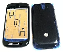 Корпус для HTC Espresso Black
