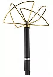 Антенна клеверная для средств РЭБ, 700-800 MHz, 100W, N-J