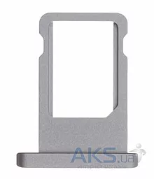 Тримач SIM-карт для планшета Apple iPad Air Space Gray
