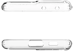 Чохол BeCover Samsung Galaxy S21 Ultra  Transparancy (707499) - мініатюра 6