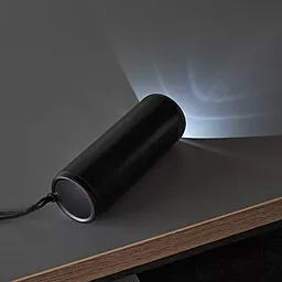 Колонки акустические Hoco HC11 Bora sports BT speaker Black - миниатюра 4
