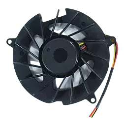 Вентилятор (кулер) для ноутбука HP Pavilion DV5000, DV5100, DV8000, Compaq C300, C500, V5000, B3800 (for INTEL) DC 5V 0.42A, 3pin (AD5805HX-TB3) ADDA Original - фото Вентилятор (кулер) для ноутбука HP Pavilion DV5000, DV5100, DV8000, Compaq C300, C500, V5000, B3800 (for INTEL) DC 5V 0.42A, 3pin (AD5805HX-TB3) ADDA Original