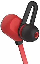 Навушники Rock Mumo Bluetooth Red - мініатюра 2