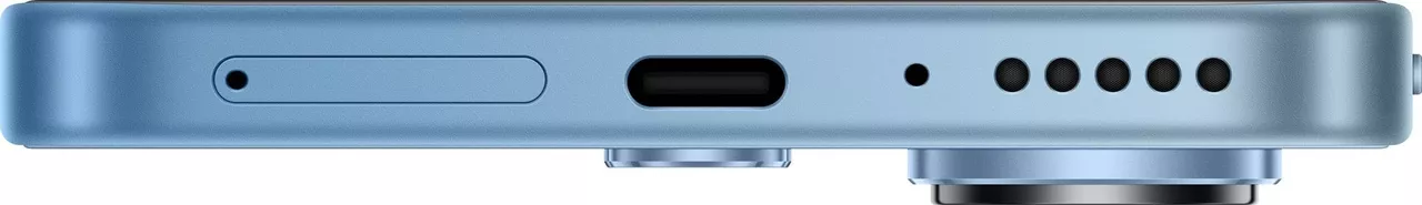 Смартфон Xiaomi Redmi Note 13 8/512GB Ice Blue - фото 11