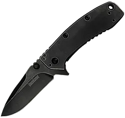Нож Kershaw Cryo II Blackwash (1556BW)