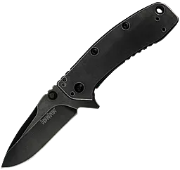 Нож Kershaw Cryo II Blackwash (1556BW) - фото Нож Kershaw Cryo II Blackwash (1556BW)
