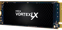 Накопичувач SSD Mushkin Vortex LX 512 GB (MKNSSDVL512GB-D8)