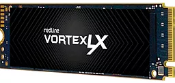 SSD Накопитель Mushkin Vortex LX 512 GB (MKNSSDVL512GB-D8) - фото SSD Накопитель Mushkin Vortex LX 512 GB (MKNSSDVL512GB-D8)