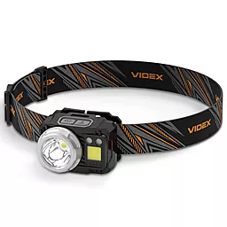 Ліхтарик Videx VLF-H075C 550Lm 5000K