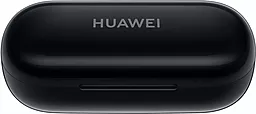 Навушники Huawei FreeBuds 3i Carbon Black (55033024) - мініатюра 7